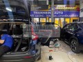 Full phụ kiện cho xe HONDA CRV 2024