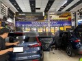 Full phụ kiện cho xe HONDA CRV 2024