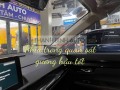 Full phụ kiện cho xe HONDA CRV 2024