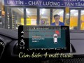 Full phụ kiện cho xe HONDA CRV 2024