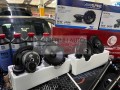 Phụ kiện cho xe TOYOTA YARIS CROSS 2024