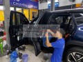 Phụ kiện cho xe TOYOTA YARIS CROSS 2024