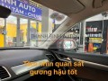 Dán phim cách nhiệt 3M Mỹ cho xe AUDI Q3