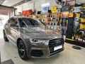Dán phim cách nhiệt 3M Mỹ cho xe AUDI Q3