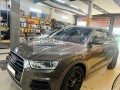 Dán phim cách nhiệt 3M Mỹ cho xe AUDI Q3