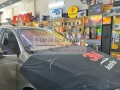 Dán phim cách nhiệt 3M Mỹ cho xe AUDI Q3
