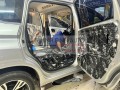 Chống ồn cách âm cho xe XPANDER 2019