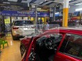 Mặt gương 4 chức năng cho xe MAZDA CX5