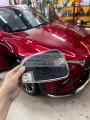 Mặt gương 4 chức năng cho xe MAZDA CX5