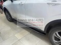 Bậc lên xuống, bệ bước nhôm đúc cho xe Ford Territory 2024