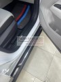 Bậc lên xuống, bệ bước nhôm đúc cho xe Ford Territory 2024