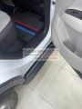 Bậc lên xuống, bệ bước nhôm đúc cho xe Ford Territory 2024