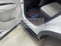 Bậc lên xuống, bệ bước nhôm đúc cho xe Ford Territory 2024