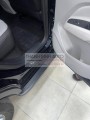 Bậc lên xuống, bệ bước nhôm đúc cho xe Ford Territory 2024