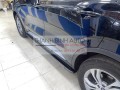 Bậc lên xuống, bệ bước nhôm đúc cho xe Ford Territory 2024