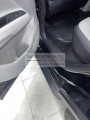 Bậc lên xuống, bệ bước nhôm đúc cho xe Ford Territory 2024