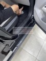 Bậc lên xuống, bệ bước nhôm đúc cho xe Ford Territory 2024