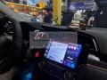 Màn hình Android Elliview U5 cho xe HONDA CIVIC 2019