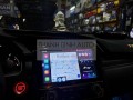 Màn hình Android Elliview U5 cho xe HONDA CIVIC 2019