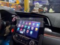 Màn hình Android Elliview U5 cho xe HONDA CIVIC 2019