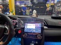 Màn hình Android Elliview U5 cho xe HONDA CIVIC 2019