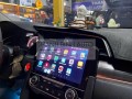 Màn hình Android Elliview U5 cho xe HONDA CIVIC 2019