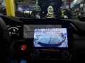 Màn hình Android Elliview U5 cho xe HONDA CIVIC 2019