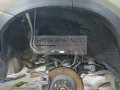 Hóa nhựa lòng vè, cách âm hộc bánh xe SUBARU FORESTER