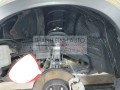 Hóa nhựa lòng vè, cách âm hộc bánh xe SUBARU FORESTER