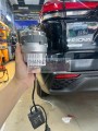 Bi gầm Aozoom Wasp cho xe Innova 2024