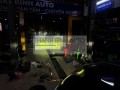 Bi gầm Aozoom Wasp cho xe Innova 2024