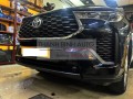 Bi gầm Aozoom Wasp cho xe Innova 2024