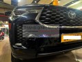 Bi gầm Aozoom Wasp cho xe Innova 2024