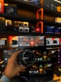 Bi gầm Aozoom Wasp cho xe Innova 2024