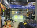 Bi gầm Aozoom Wasp cho xe Innova 2024