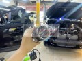 Bi gầm Aozoom Wasp cho xe Innova 2024