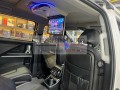 Màn hình ốp trần, loa, amply cho xe Hyundai Custin 2024