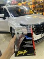 Màn hình ốp trần, loa, amply cho xe Hyundai Custin 2024
