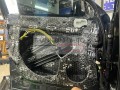 Chống ồn, cách âm toàn xe MAZDA CX5 2017
