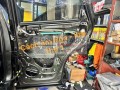 Chống ồn, cách âm toàn xe MAZDA CX5 2024