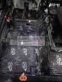 Chống ồn, cách âm toàn xe MAZDA CX5 2024