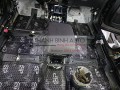 Chống ồn, cách âm toàn xe MAZDA CX5 2024