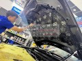 Chống ồn, cách âm toàn xe MAZDA CX5 2024