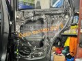 Chống ồn, cách âm toàn xe MAZDA CX5 2024