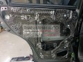 Chống ồn, cách âm toàn xe MAZDA CX5 2024