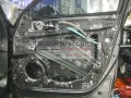 Chống ồn, cách âm toàn xe MAZDA CX5 2024