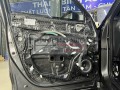 Chống ồn, cách âm toàn xe MAZDA CX5 2024