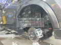 Chống ồn, cách âm toàn xe MAZDA CX5 2024