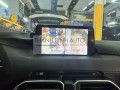 Cảm biến áp suất lốp và cam 3 mắt cho xe MAZDA CX5 2020