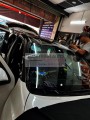 Full phụ kiện cho xe FORTUNER 2021
